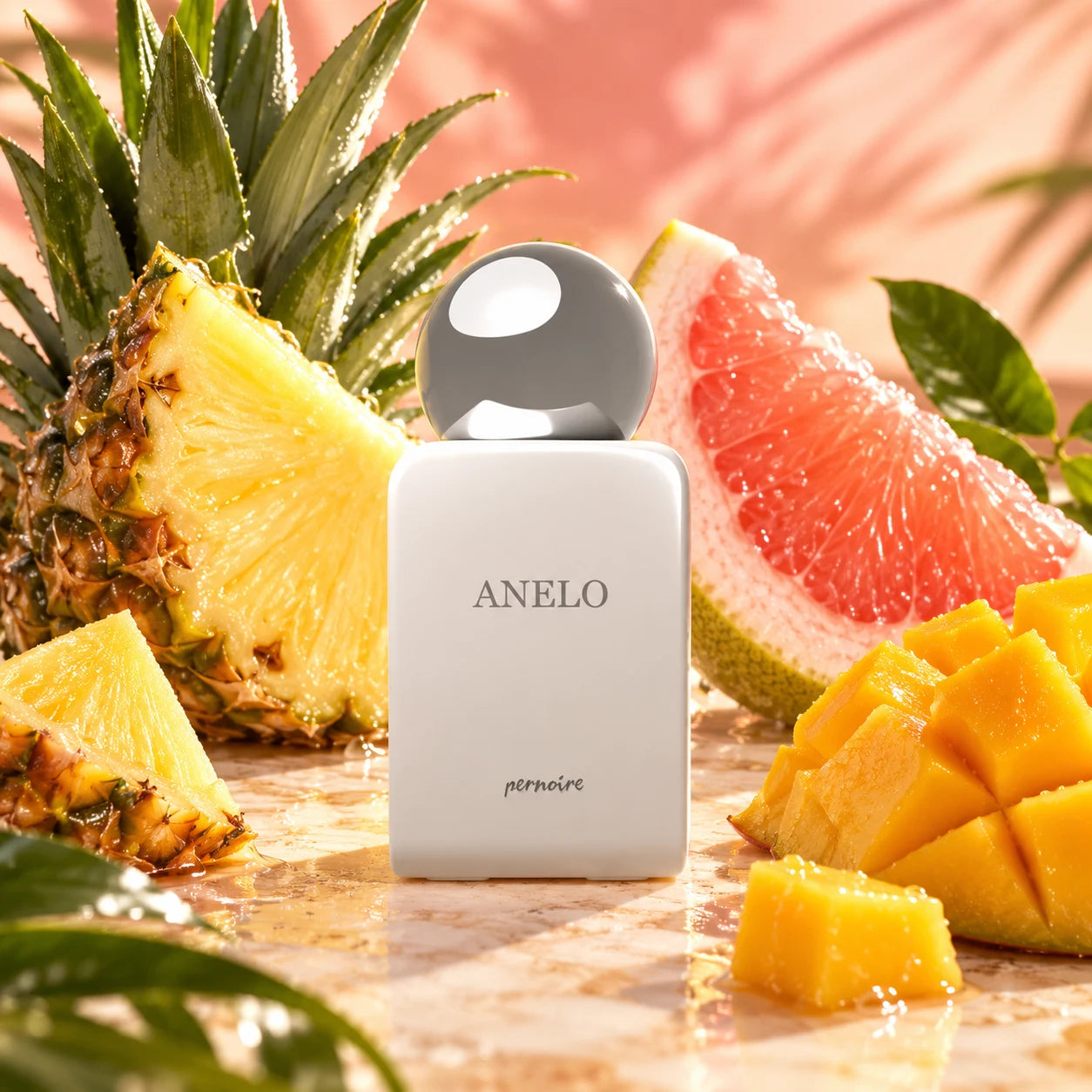 Anelo fragrance scene