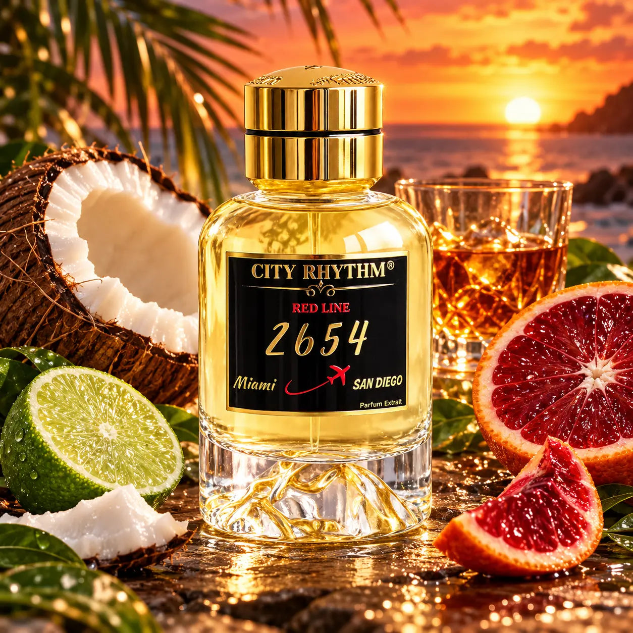 2654 fragrance scene